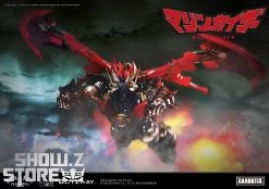 [Pre-Order] Blitzway BW-CA-10901 Carbotix Mazinkaiser -Action Figures Store 71317e1cac