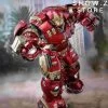 Hot Toys HT 1/6 Iron Man Mark XLIV MK44 MMS510 Hulkbuster Deluxe Version Avengers: Age Of Ultron Collectible Figure 1 Hot Toys HT 1/6 Iron Man Mark XLIV MK44 MMS510 Hulkbuster Deluxe Version Avengers: Age Of Ultron Collectible Figure -Action Figures Store 71618efb8b