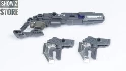 Earnestcore Craft Robot Build RB-13 Poseidon -Action Figures Store 71696ded7b