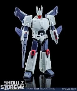 Magic Square MS-B06W Space Skimming Cyclonus -Action Figures Store 71842e594b