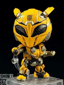 Sentinel Toys 1000Toys Nendoroid No.1410 Bumblebee -Action Figures Store 71920d6edb