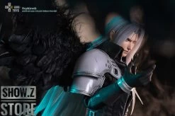 GameToys GT-003 1/6 Final Fantasy Sephiroth 38 GameToys GT-003 1/6 Final Fantasy Sephiroth -Action Figures Store 719f16cde9