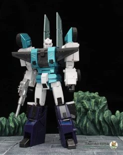 FansToys FT-28 Hydra Six Shot Masterpiece -Action Figures Store 7238ef239c