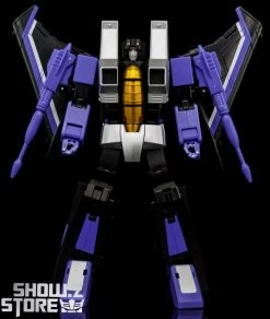 MakeToys MTRM-EX12 Skycrow Skywarp Remaster Version 23 MakeToys MTRM-EX12 Skycrow Skywarp Remaster Version -Action Figures Store 726d4572ad