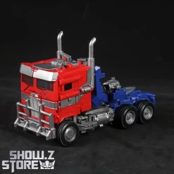 Black Mamba OP-01 Studio Series SS-102 Optimus Prime 15 Black Mamba OP-01 Studio Series SS-102 Optimus Prime -Action Figures Store 729aef09b8