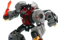 ToyWorld TW-D02 Muddy Sludge -Action Figures Store 72d690ab09