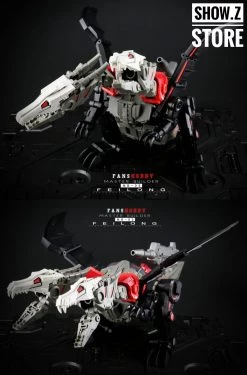 Fans Hobby MB-03 Feilong 31 Fans Hobby MB-03 Feilong -Action Figures Store 72f843132c