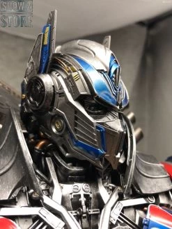 Soldier Story Hobby Soap Studio TDAF-001 Optimus Prime 29 Soldier Story Hobby Soap Studio TDAF-001 Optimus Prime -Action Figures Store 735c390112