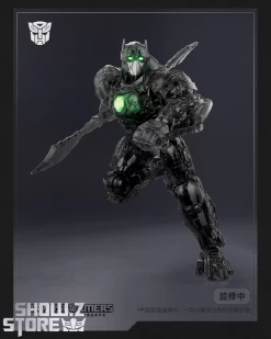 Bloks Transformers: Rise Of The Beasts Optimus Prime & Optimus Primal Robot Mode & Optimus Primal Beast Mode Model -Action Figures Store 737dca1781