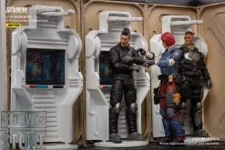 JoyToy Source 1/18 Mecha Depot: Medical Area -Action Figures Store 7385a4c2aa