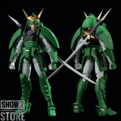Sentinel Toys 1/12 Chodankado Ronin Warriors Sage Of The Halo -Action Figures Store 73a95ea966