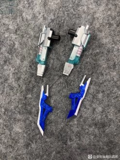 APC Toys APC-005 Angel Engine TFP Arcee Original Version -Action Figures Store 73cae07c9e