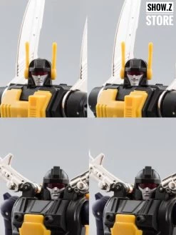 Mastermind Creations R-26 Malum Malitia Set Of 3 -Action Figures Store 7408924cd1