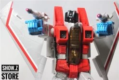 TANAKA MPF-11 Starscream Oversized 15 TANAKA MPF-11 Starscream Oversized -Action Figures Store 7416ae102c
