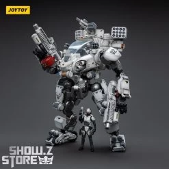 JoyToy Source 1/25 Tiekui Dual Pilot Mecha 02 W/ 2 Pilots