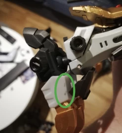 [Parts Not Working][EU Buyer Only] NeoArt Toys Dual Form Leonidas White Lion -Action Figures Store 746240a631