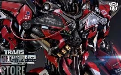 [Pre-Order] HEAT Studio Custom Made Sentinel Prime Statue EX Bonus Version -Action Figures Store 746ed0d9bb