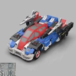 G-Creation GDW-02B Dust IDW Smokescreen 9 G-Creation GDW-02B Dust IDW Smokescreen -Action Figures Store 747f70549d