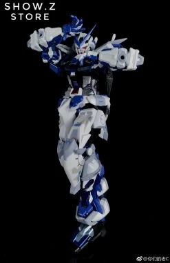 Metal Club MC 1/100 MBF-P03 Gundam Astray Blue Frame SEED Metal Build 24 Metal Club MC 1/100 MBF-P03 Gundam Astray Blue Frame SEED Metal Build -Action Figures Store 74b3cef3e7