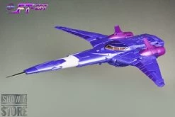 FansToys FT29T Quietus Cyclonus Limited Version -Action Figures Store 74d52a9d35