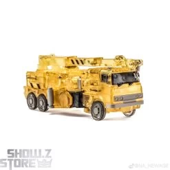 Newage H47T Daedalus Grapple Clear Version 18 Newage H47T Daedalus Grapple Clear Version -Action Figures Store 74e0d3b4e6