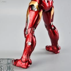 Eastern Model 1/9 Iron Man Mark 46 Model Kit Deluxe Edition -Action Figures Store 74ea5e8c78