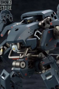 Kotobukiya HG014R Hexa Gear Bulkarm Alpha 1/24 Model Kit -Action Figures Store 7583ab2170