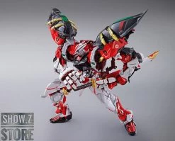 Daban DB Powered Red & 150 Gerbera Straight Upgrade Kit For 1/100 MG MBF-P02 MBFP02 Gundam Astray Red Frame -Action Figures Store 75a32a920c