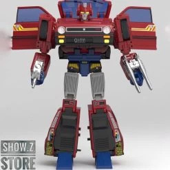XTransbots MX-17R2 Surveillant Skids Limited Version 8 XTransbots MX-17R2 Surveillant Skids Limited Version -Action Figures Store 75a8b2d570