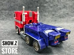 KBB MP-10V Optimus Prime -Action Figures Store 75b009f652