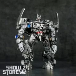 Toy Lab Transformers Soundwave
