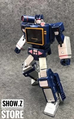 THF Toy House Factory KBB Soundwave MP-13 22 THF Toy House Factory KBB Soundwave MP-13 -Action Figures Store 765cafa561