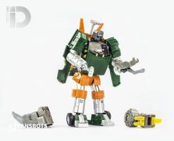 XTransbots MX-VIII MX-8 Aegis Trailbreaker -Action Figures Store 76a7dc38c1 1