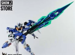 1/100 MoShow Gundam MS-00Q Metal Build Pro -Action Figures Store 76b3c084f4