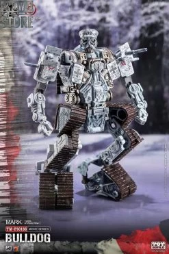 Toyworld TW-FS01SG Bulldog German Snow Camo Version 12 Toyworld TW-FS01SG Bulldog German Snow Camo Version -Action Figures Store 77204ba0be