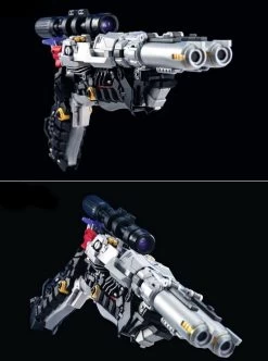 MakeToys MT MTCD-02 MTCD02 Rioter Despotron Megatron -Action Figures Store 7725eceeca