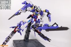 Daban PG GN-001/hs-A01 1/60 Avalanche Exia W/ LED & Battle Damaged Kit & Dash Unit Kit 37 Daban PG GN-001/hs-A01 1/60 Avalanche Exia W/ LED & Battle Damaged Kit & Dash Unit Kit -Action Figures Store 772bdba350