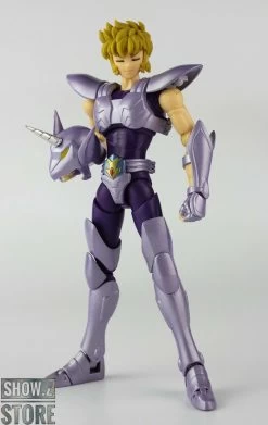 Great Toys Saint Seiya Myth Cloth EX Bronze Unicorn Jabu -Action Figures Store 776dacfea2