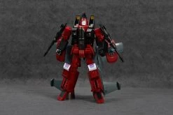 Yes Model YM05 MP11NT Thrust -Action Figures Store 778fa6c4bf