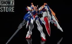 Daban/MJH MG HIRM XXXG-01W Wing Gundam Ver.Ka -Action Figures Store 7794a220cb