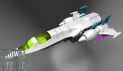 KFC Toys E.A.V.I. Metal Phase P-10A+ Kingzilla Snapdragon Offwhite Version -Action Figures Store 77a3a7a540