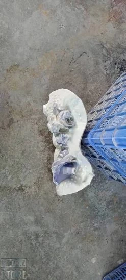 HEAT Studio Custom Made Evangelion Unit 01 Statue -Action Figures Store 77afe5acad