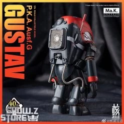 Earnestcore Craft 1/16 MK-03 Gustav P.K.A. Ausf.G The Ma.K 40th Anniversary Version -Action Figures Store 77cdea2455