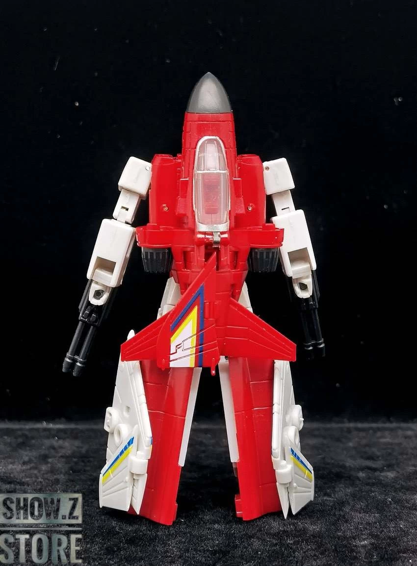 Zeta Toys ZC-04 Flyfire Fireflight 7 Zeta Toys ZC-04 Flyfire Fireflight - Image 5