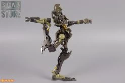 ZhiZhuXie ASW-G-08 Gundam Barbatos 1/100 Mobile Suit Iron-Blooded Orphans Gunpla -Action Figures Store 77e0ca82a2