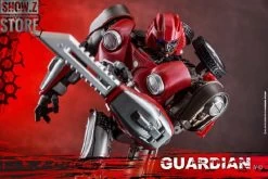 Zeta Toys ZV-03 Guardian Cliffjumper -Action Figures Store 77e8d266a9