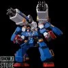 Sentinel Toys Riobot Super Robot Wars OG R-2 Powered 1 Sentinel Toys Riobot Super Robot Wars OG R-2 Powered -Action Figures Store 77ed71cb31