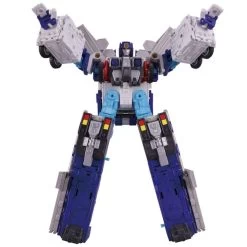 Takara TOMY TF2000 Transformers Encore God Fire Convoy Japanese Version -Action Figures Store 77eeb60e5f
