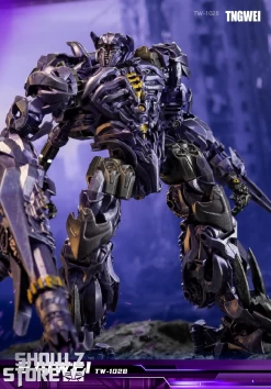 BW TW-1028 Studio Series SS-56 Shockwave 15 BW TW-1028 Studio Series SS-56 Shockwave -Action Figures Store 77f78f5983
