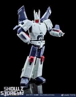 Magic Square MS-B06W Space Skimming Cyclonus -Action Figures Store 78379fb358